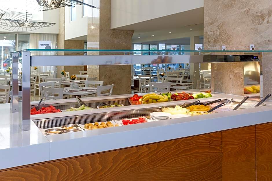 Best Western Plus Hotel Plaza