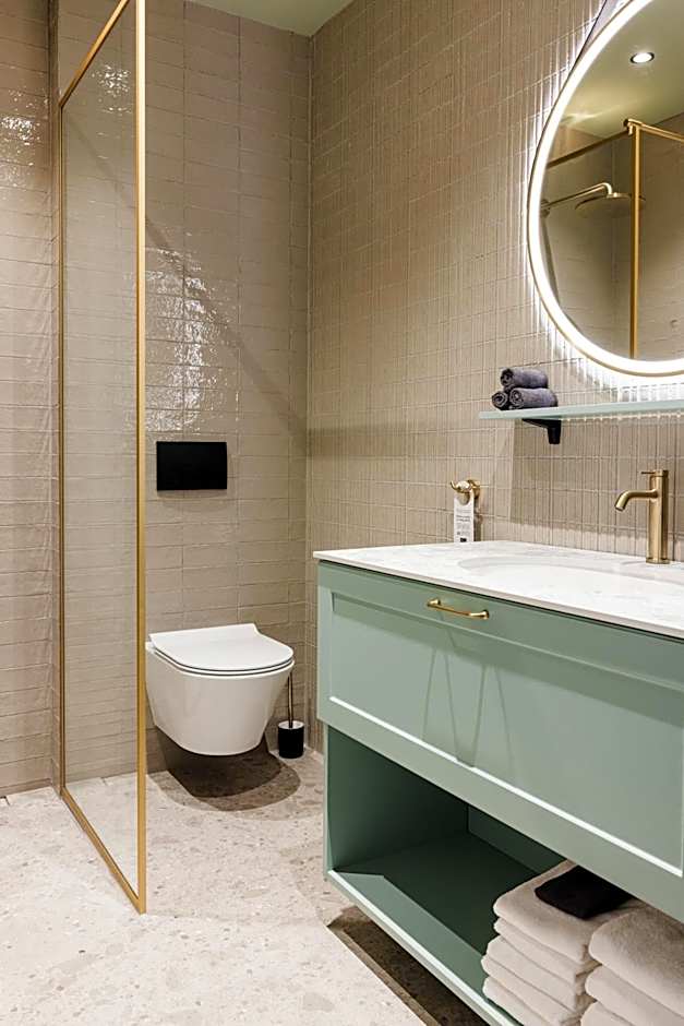 Reykjavik Residence Apartment Hotel