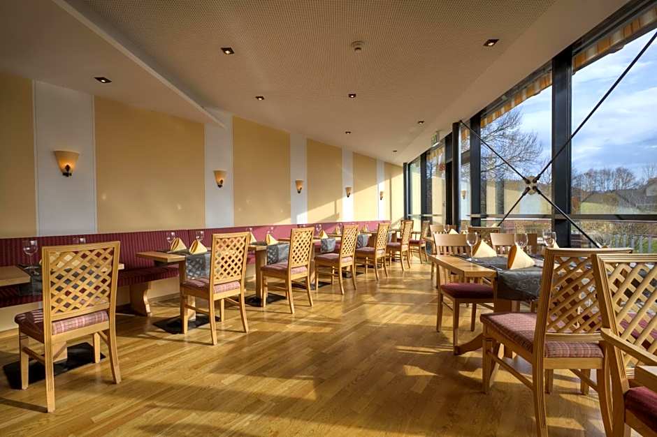 Ströbinger Hof - Therme Wellness Resort