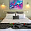 Half Moon Bay Motel