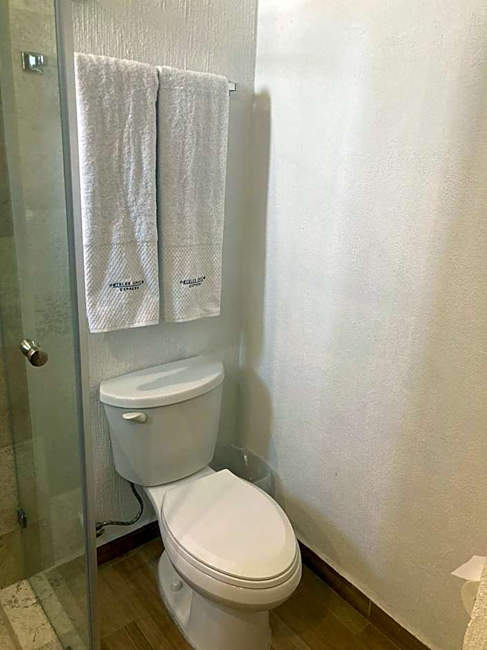 Hoteles Unico Express