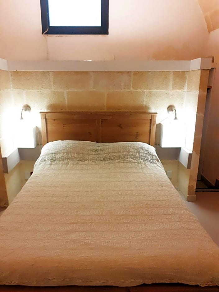 Vico Del Sole B&b – Lecce, OK