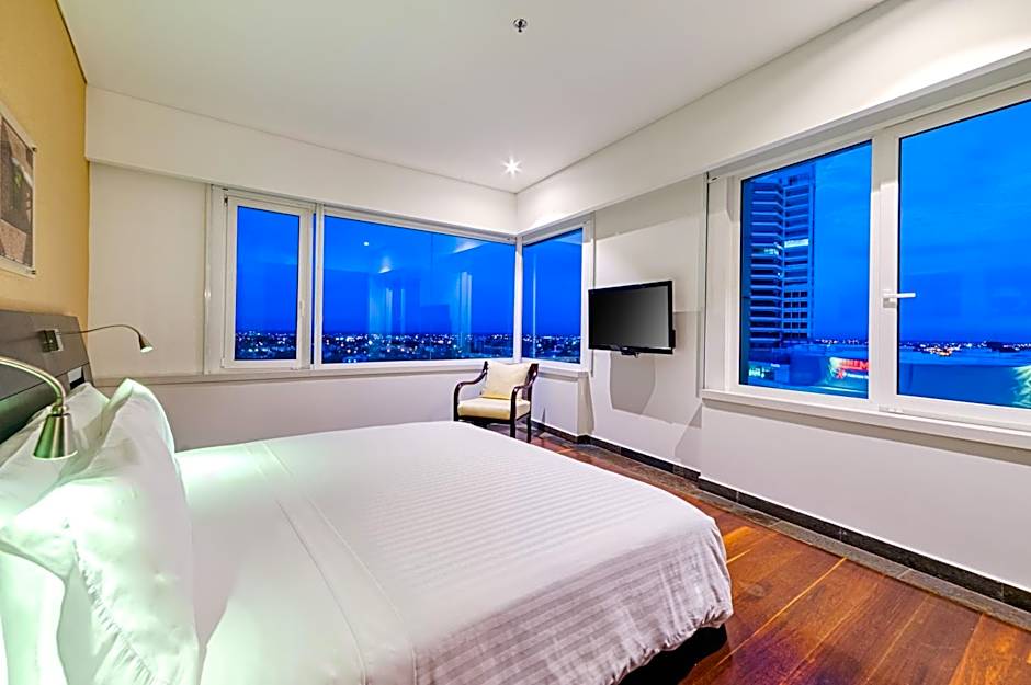 Hotel Spiwak Chipichape Cali