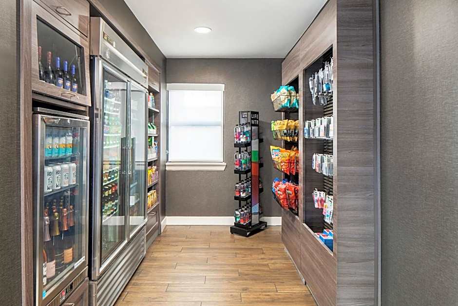 Residence Inn by Marriott San Diego La Jolla