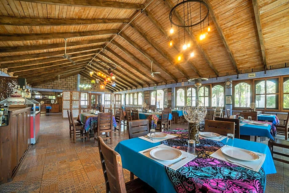 HOTEL XIADANI Restaurante, Temazcal & Spa