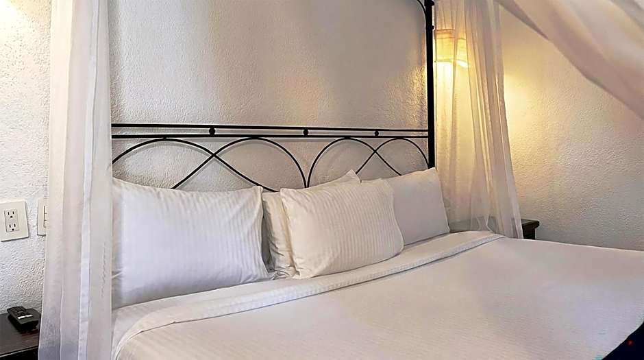 Best Western Hotel San Pedro Puebla