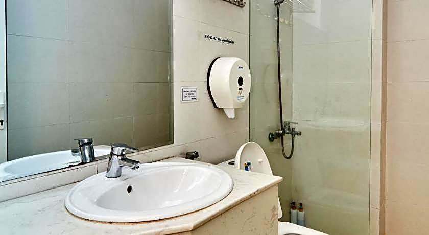 Ngoc Nguyen Anh Hotel Da Lat City