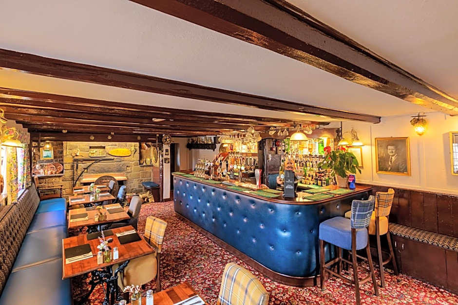 Blacksmiths Arms Inn