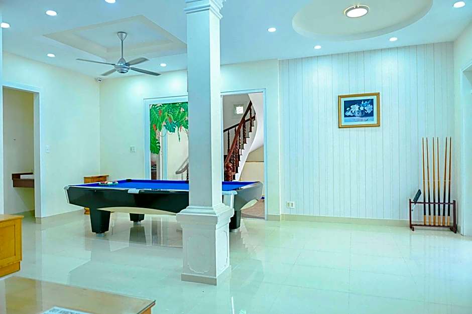 Bella VT Hotel - Bai Sau Vung Tau