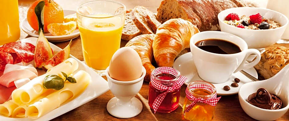 Lancaster Hall Hotel