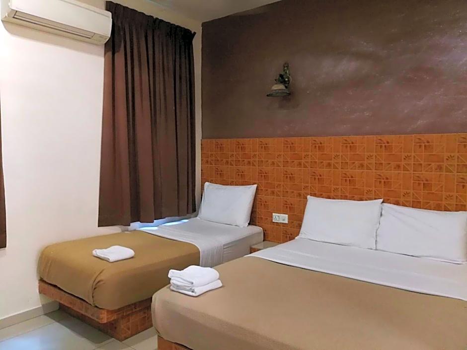 Hotel Seri Nilai