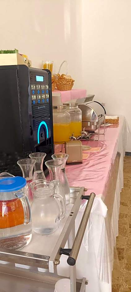 Hotel Le Ali