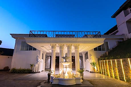 Indra Manel Family Holiday Resort