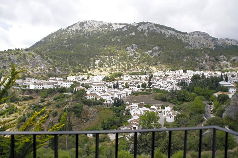 Villa Turistica de Grazalema