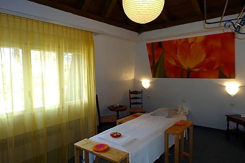 Schlosshotel - Self Check-In Hotel am Schlosspark