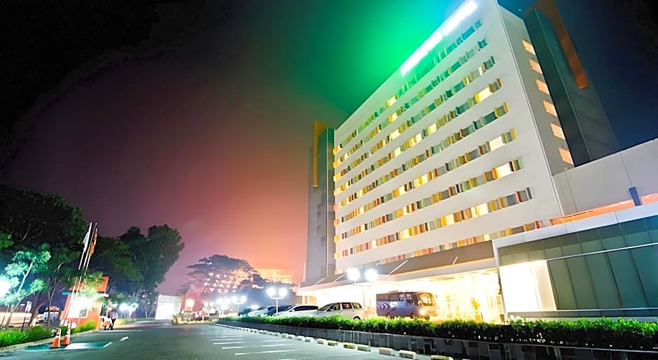 Harris Hotel Batam Center