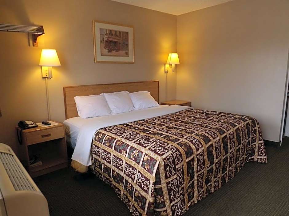 Executive Inn Kilgore