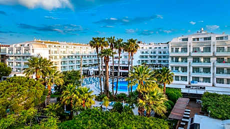 Aqua Hotel Aquamarina & Spa