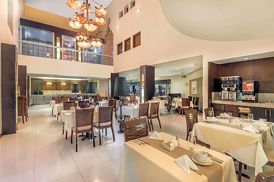 Wyndham Garden Ciudad Obregon