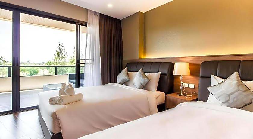 Green Valley Executive Serviced Residence