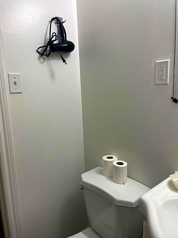 London Residency Inn