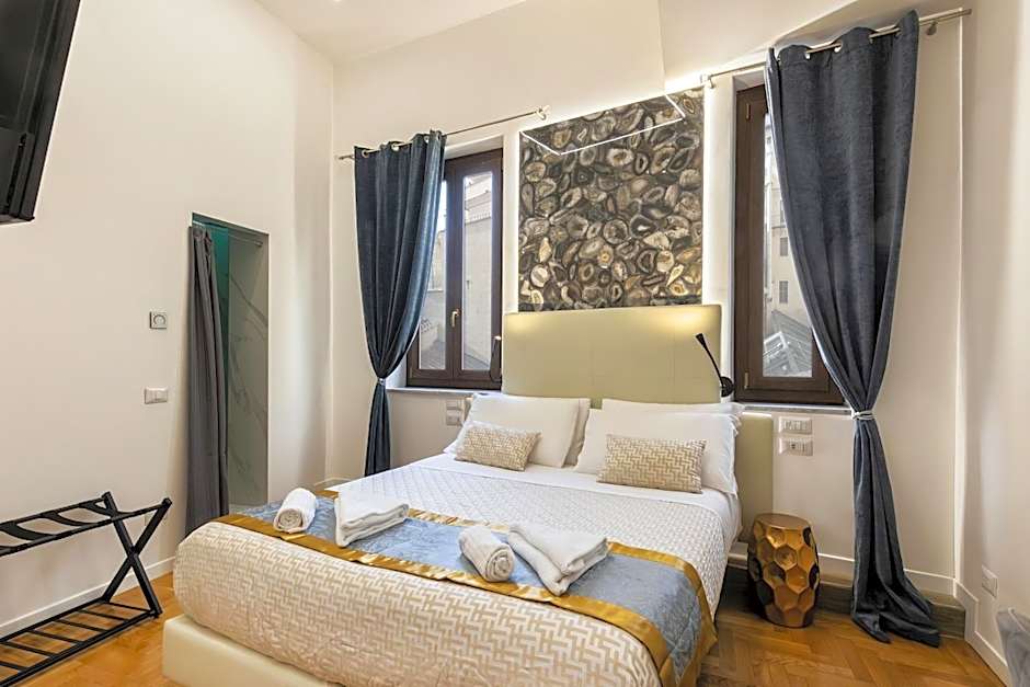 Navona Central Relais