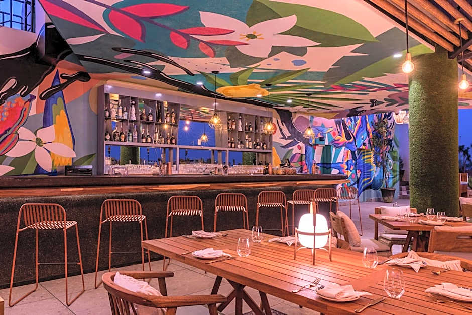 Andaz Mexico City Condesa