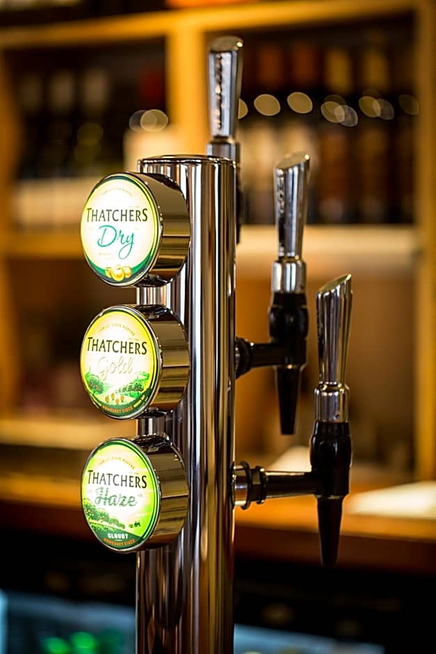 Darlington Arms by the airport