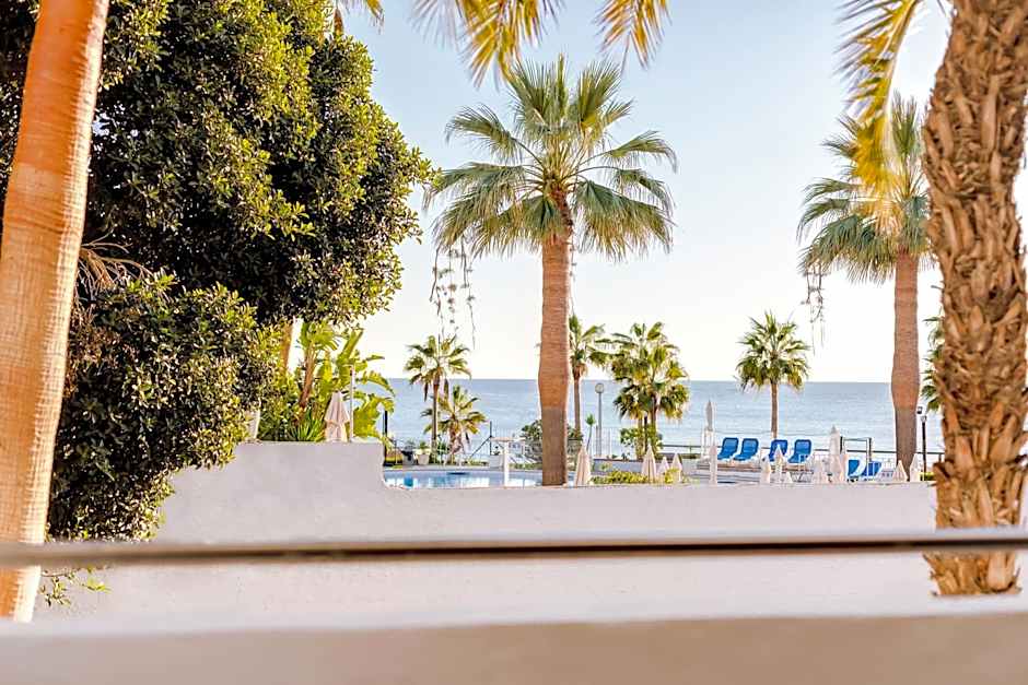 Monica Isabel Beach Club