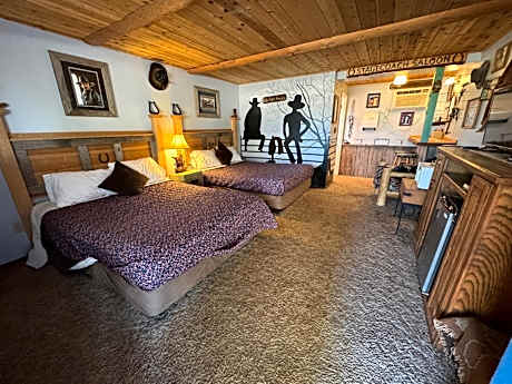 Stagecoach 66 Motel by Capital O