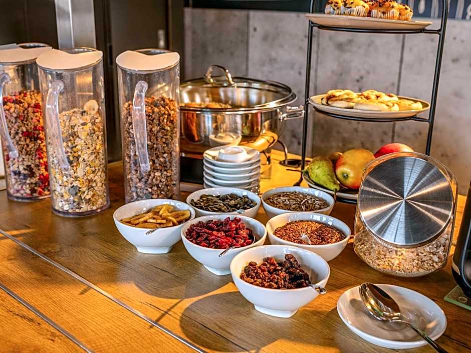 B&B HOTEL Aachen-Nord