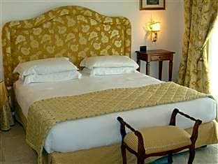 Masseria Relais Del Cardinale