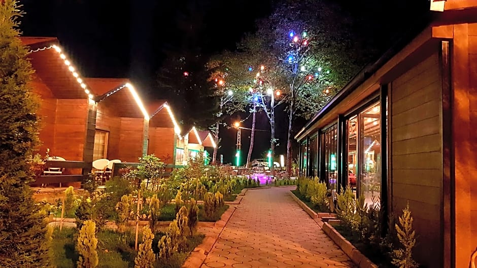 Akyuz Kardesler Otel