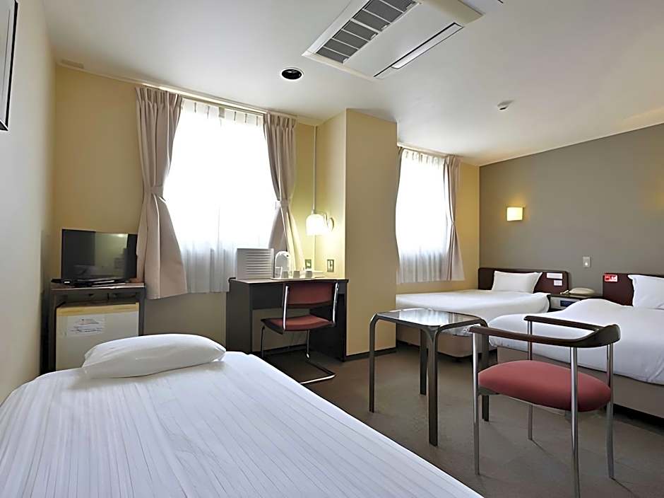 Wakayama Dai-Ni Fuji Hotel