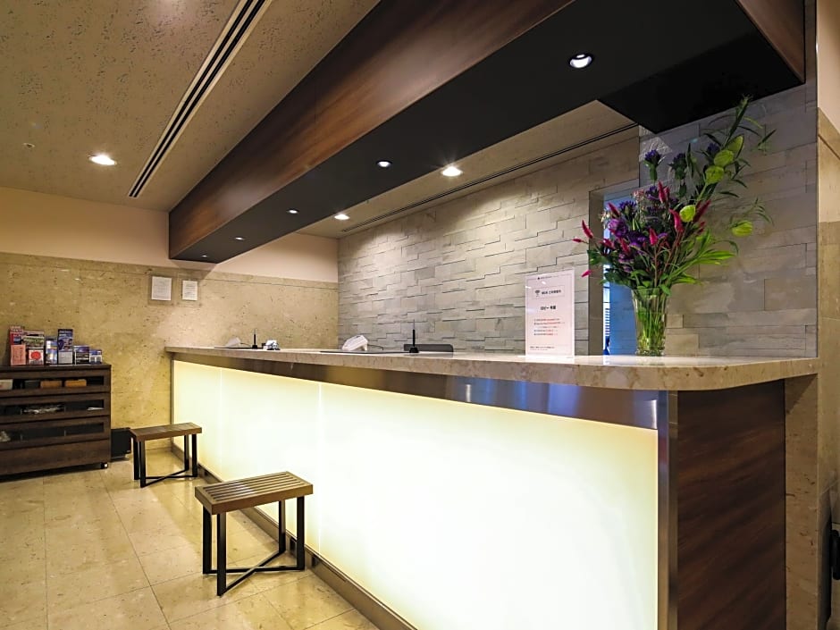 Hotel Mystays Ueno East