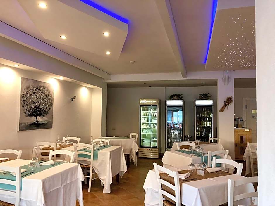Hotel Sandalion
