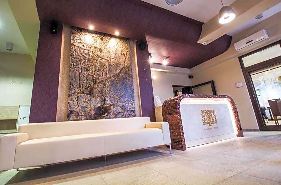Lawendowy Zdrój Medycyna i SPA