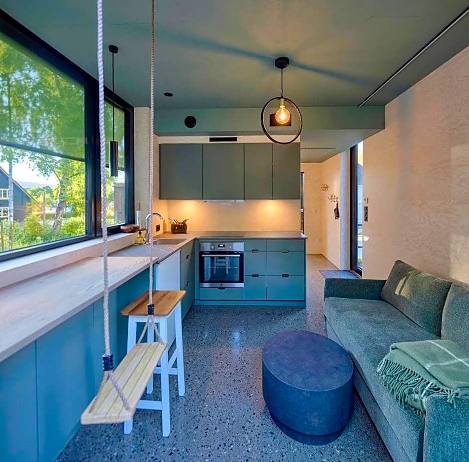 Wergelandshaugen  10 Minutes From Oslo Airport 