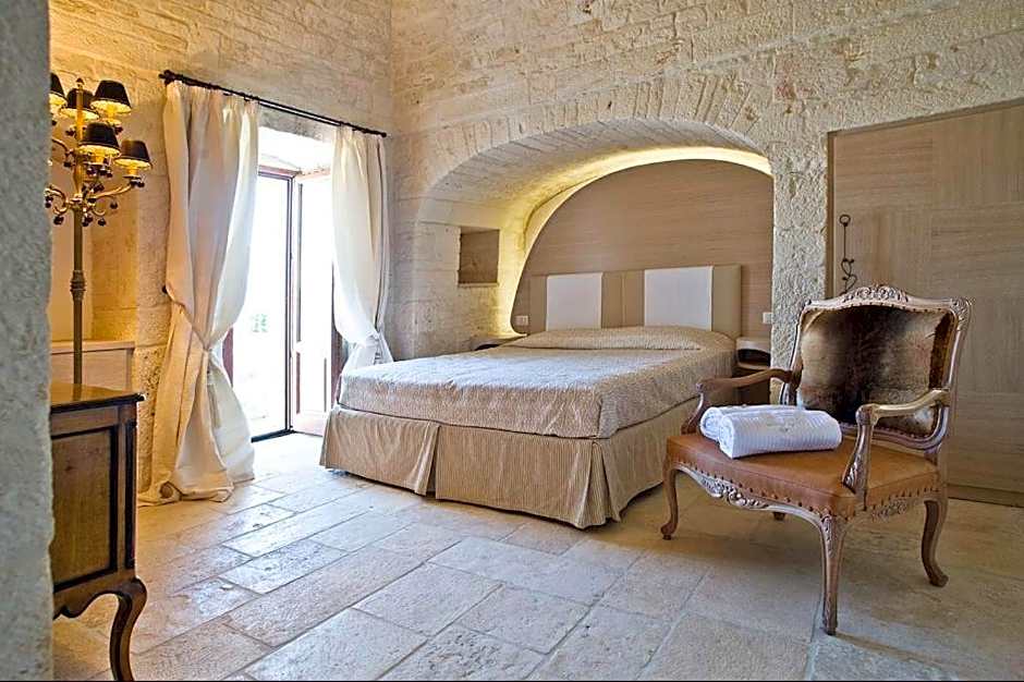 Trullo il cantastorie