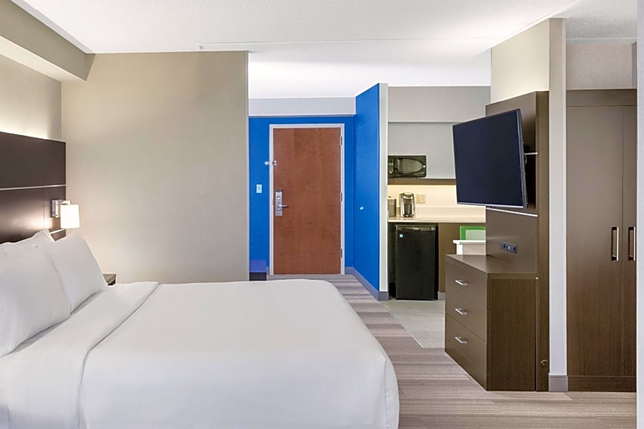 Holiday Inn Express South Portland, an IHG Hotel
