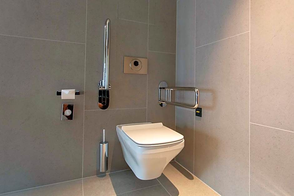 Keight Hotel Opatija, Curio Collection by Hilton