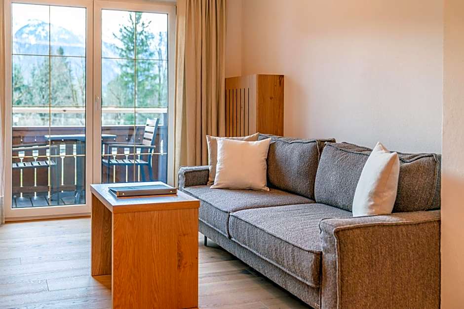 Spa&Aktiv Hotel Lavendel