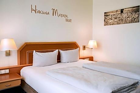 Small Double Room
