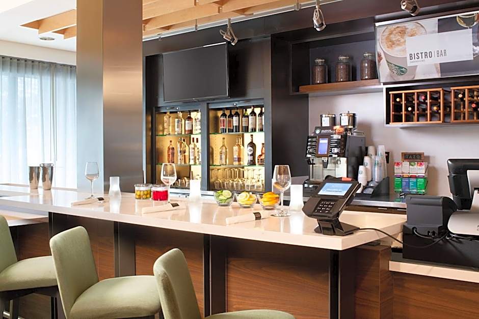 Courtyard by Marriott Dallas Plano Parkway at Preston Road