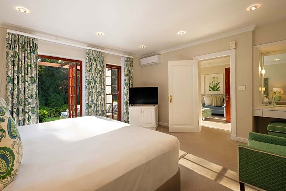 The Cellars-Hohenort