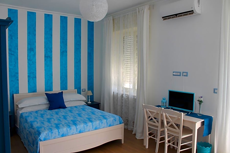 B&B Una Rotonda sul mare