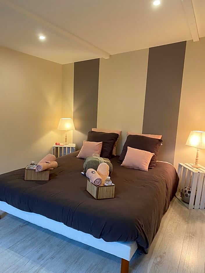 Séverine chambres d’hôtes