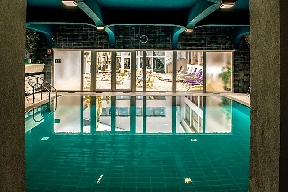 Tündérkert Hotel Noszvaj