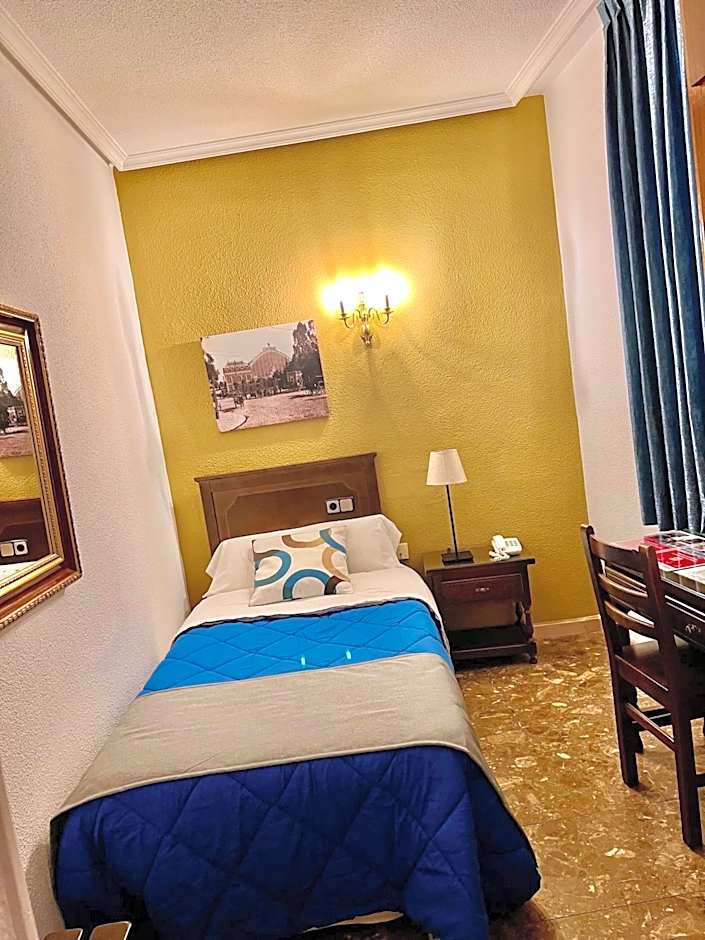 Hostal Sonsoles Madrid-Centro