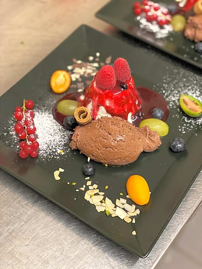 Hotel & Restaurant Tanne